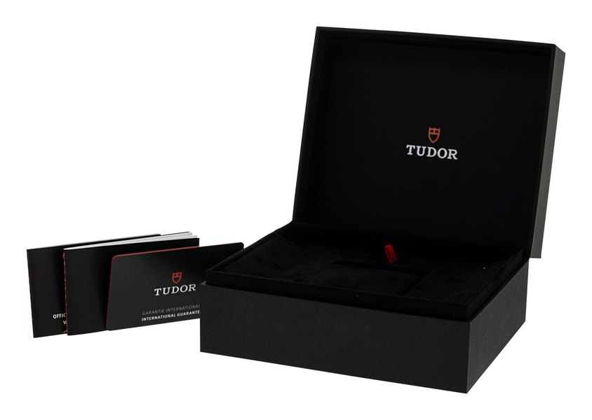 Tudor Black Bay 58 M79030B-0002